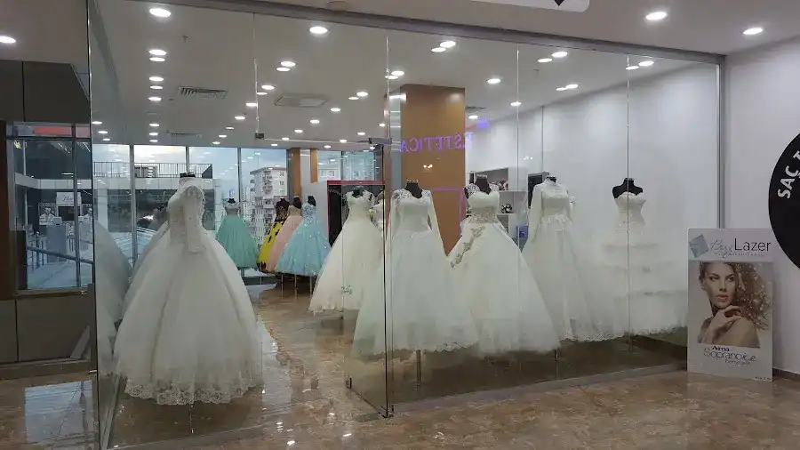 TATLI TELAŞ- Terzi, Çamaşır Yıkama ve Ütü Evi fotoğraf 2