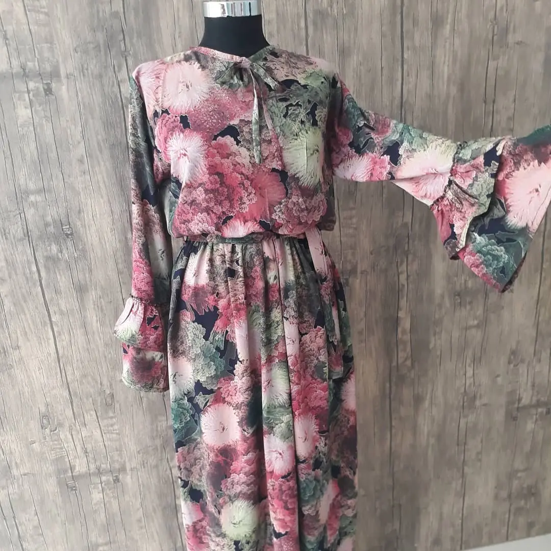 TATLI TELAŞ- Terzi, Çamaşır Yıkama ve Ütü Evi fotoğraf 3