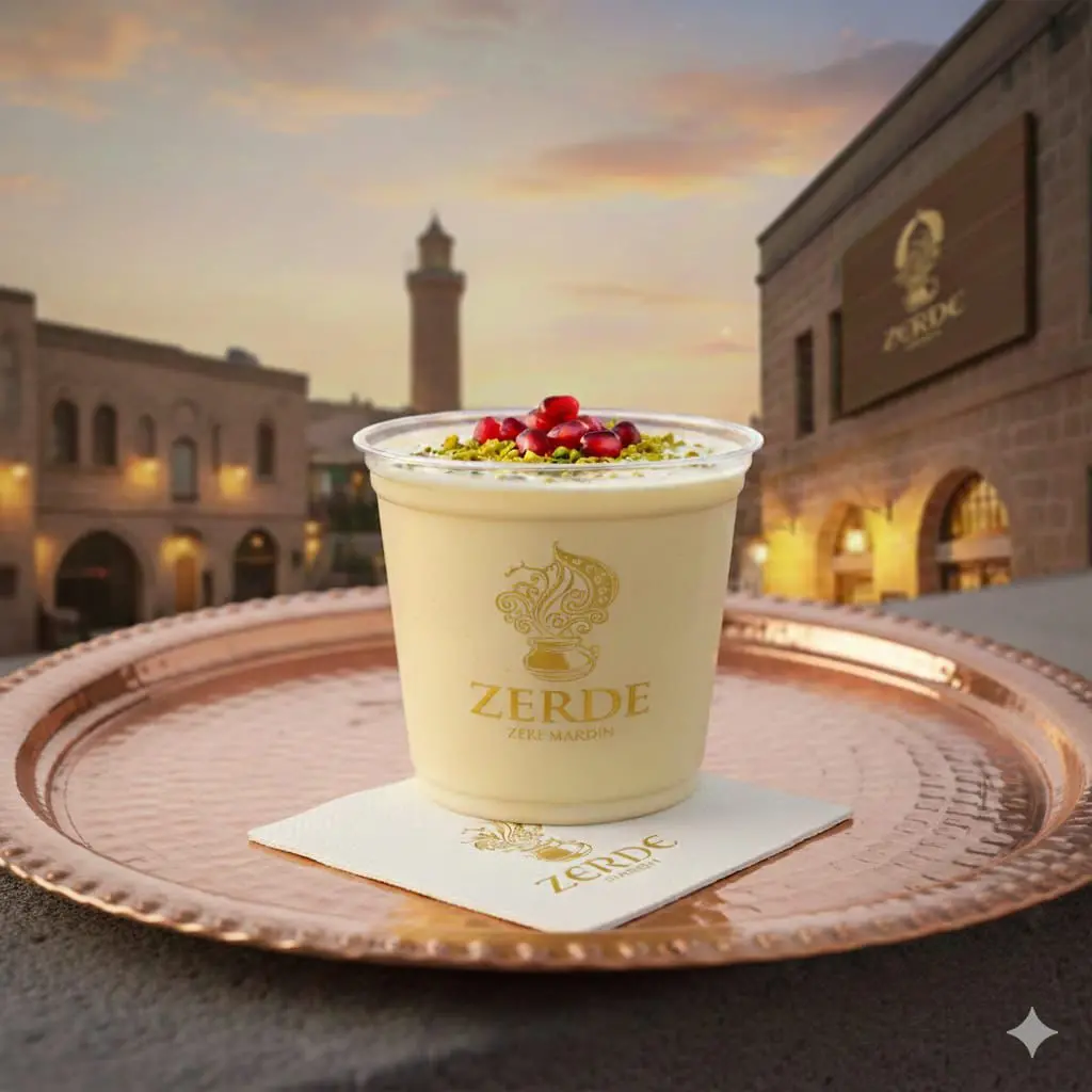 Zerde Mardin fotoğraf 2