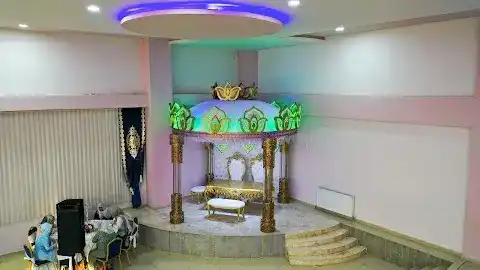 Dargeçit Düğün Sarayı ve Kongre Merkezi
