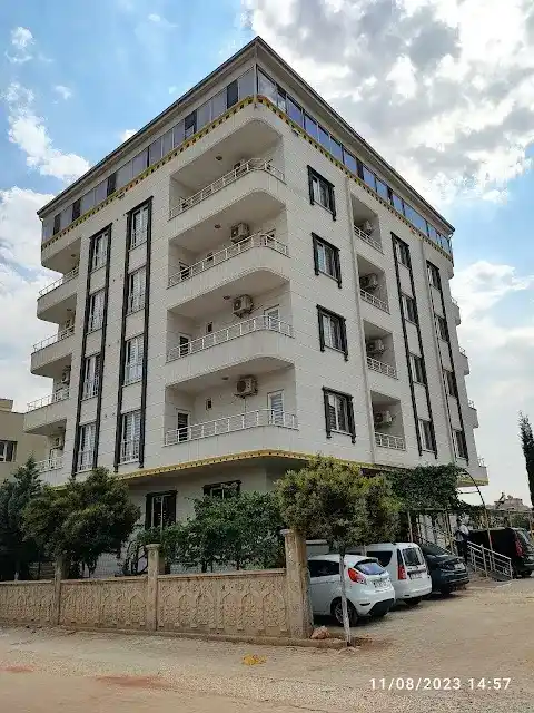 Dargeçit Rezidans