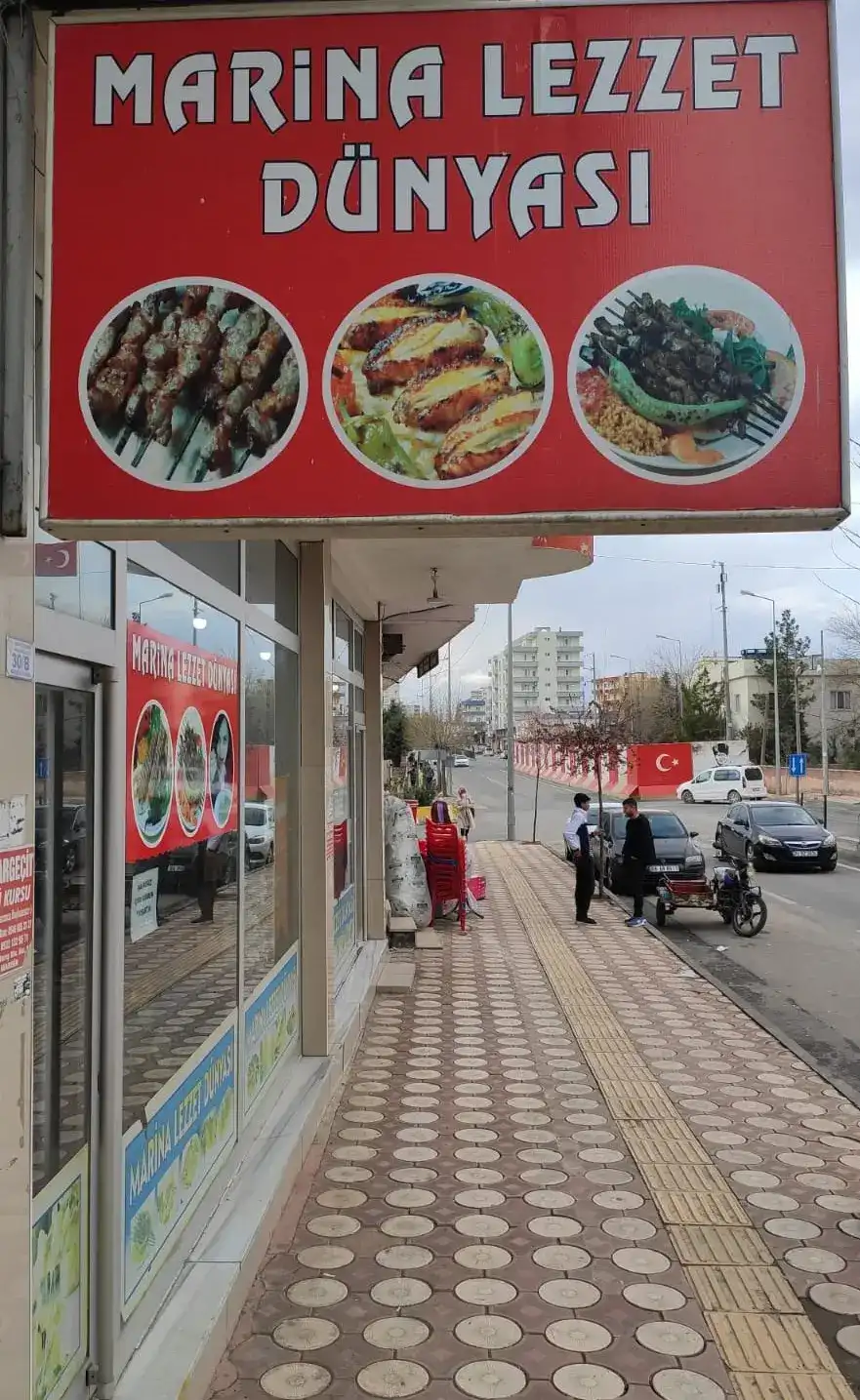 Marina Lokantası fotoğraf 3
