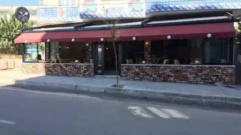Otantik Cafe Dargeçit