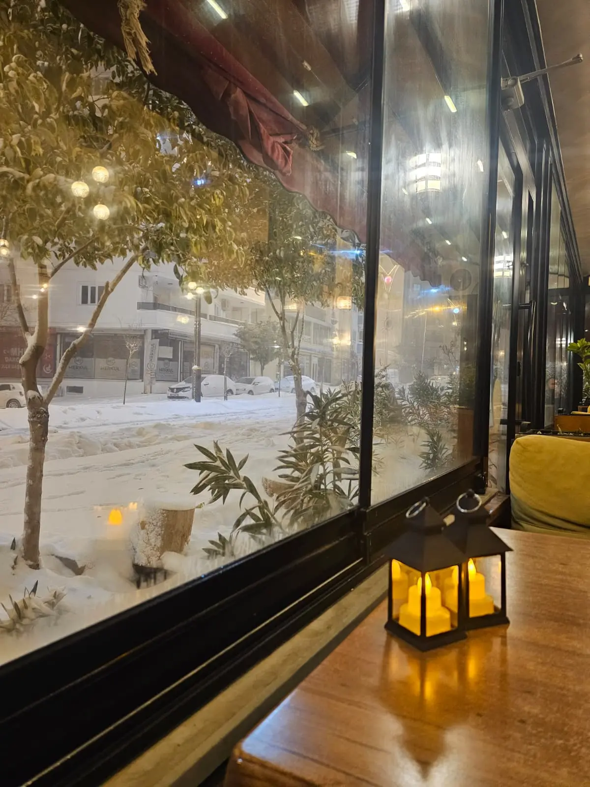 Otantik Cafe Dargeçit fotoğraf 2