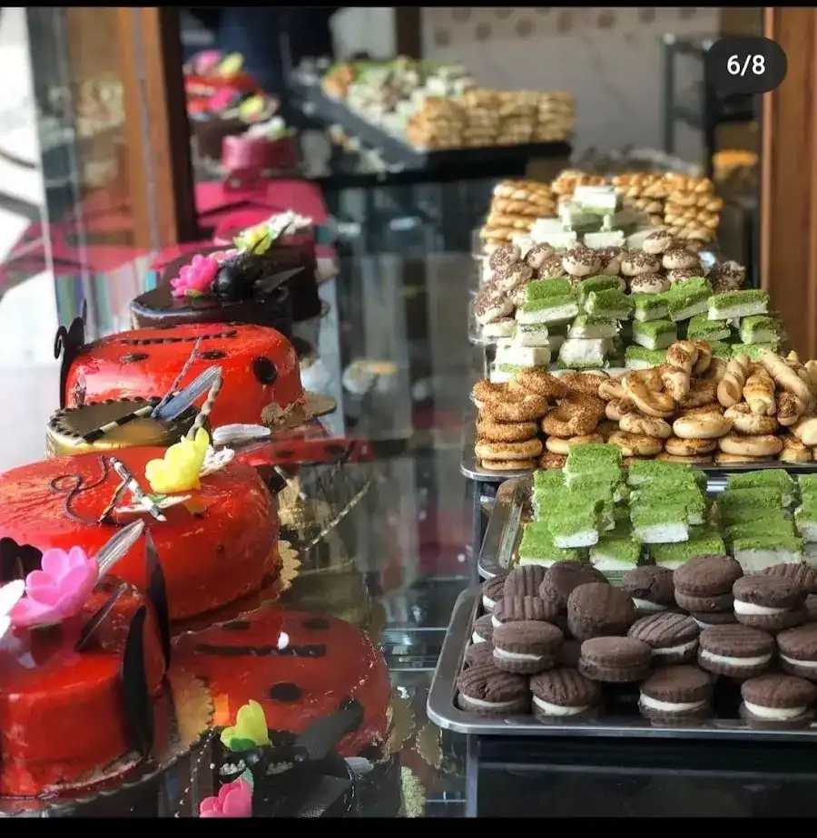 Çetin Pastanesi fotoğraf 2