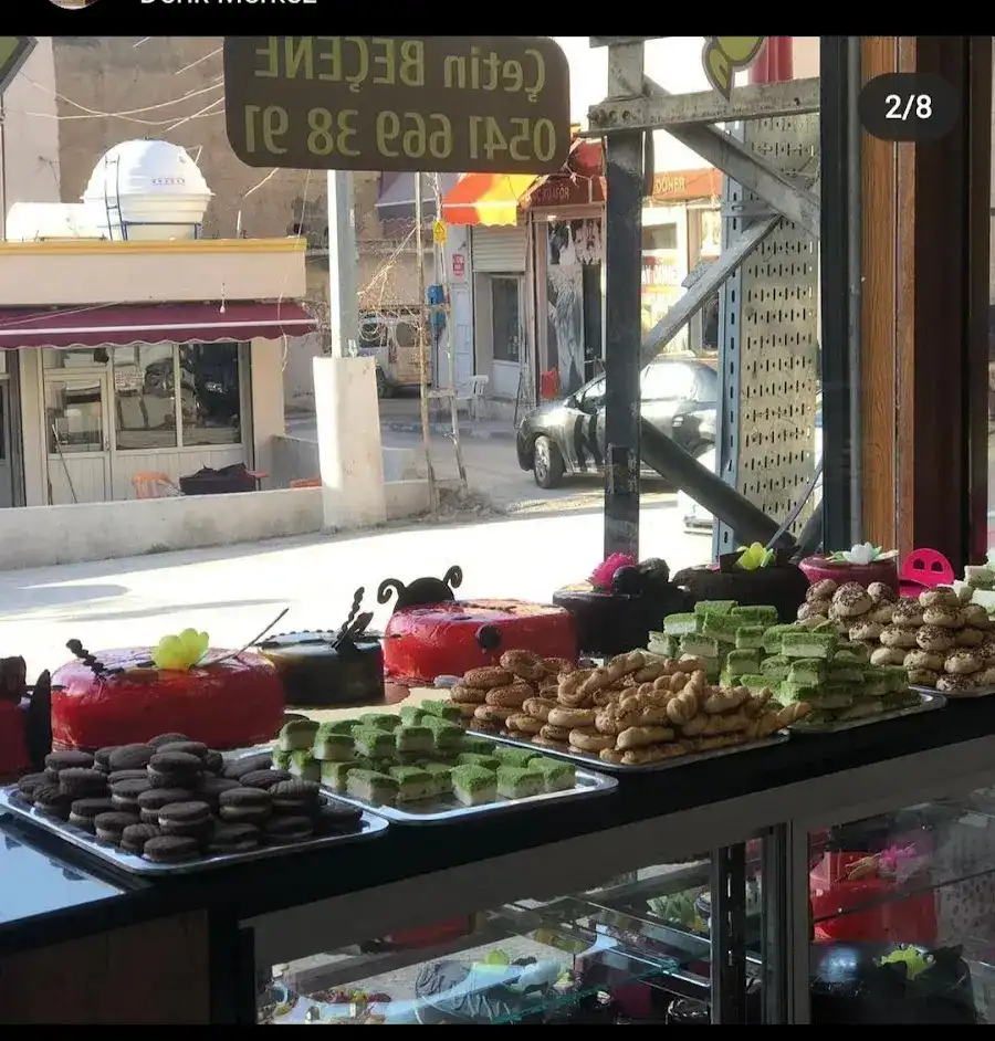Çetin Pastanesi fotoğraf 3