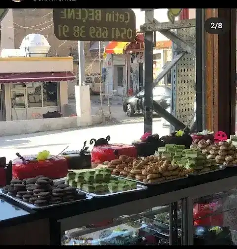 Çetin Pastanesi fotoğraf 3