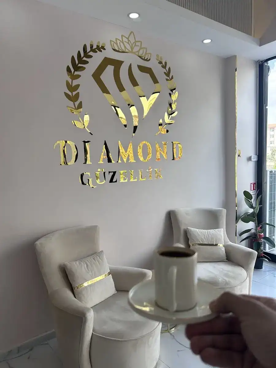 DIAMOND GÜZELLİK MARDİN fotoğraf 3