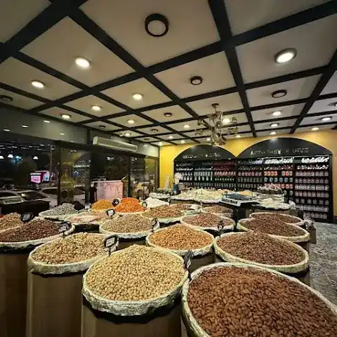 Artukbey Coffee Shop Kızıltepe fotoğraf 2