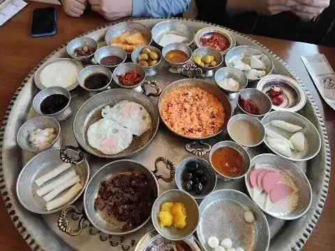 Artukbey Coffee Shop Kızıltepe fotoğraf 3