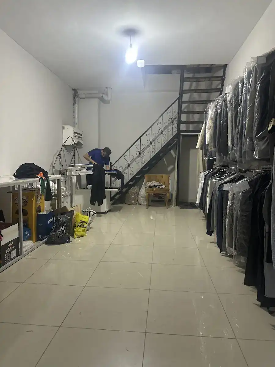 Elit kuru temizleme & terzi fotoğraf 2