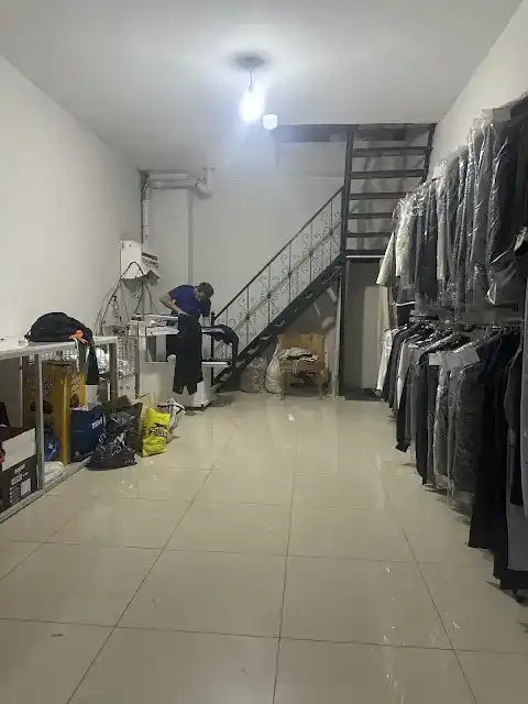 Elit kuru temizleme & terzi fotoğraf 2