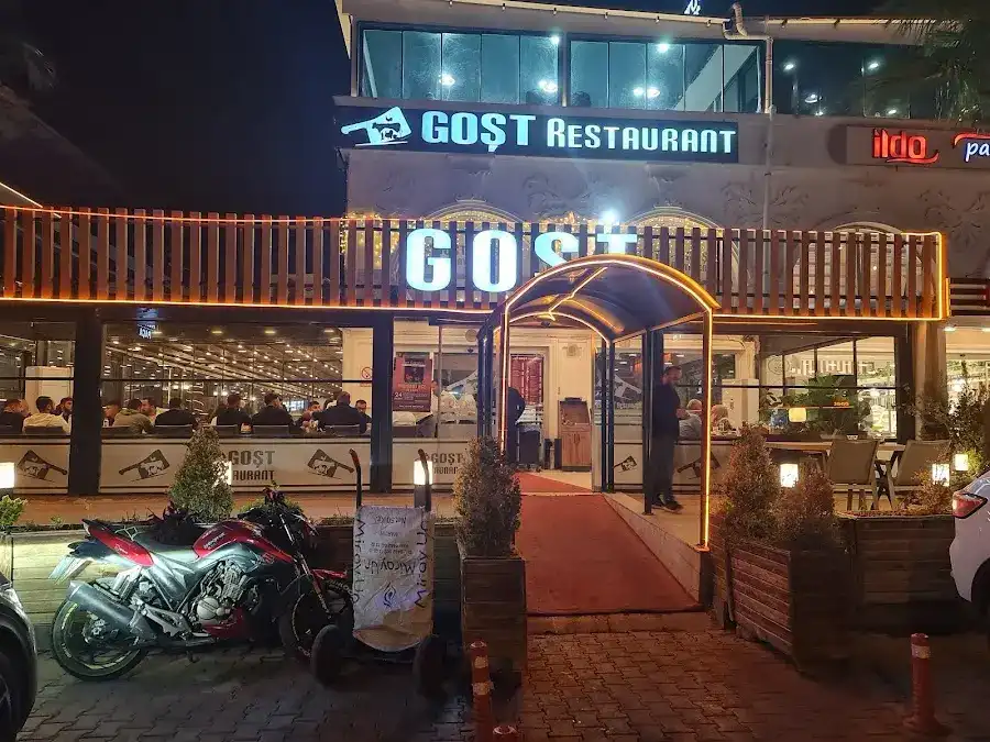 Goşt Restaurant
