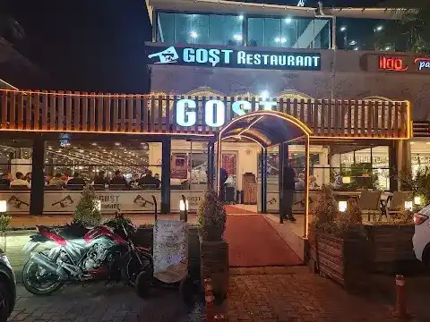 Goşt Restaurant