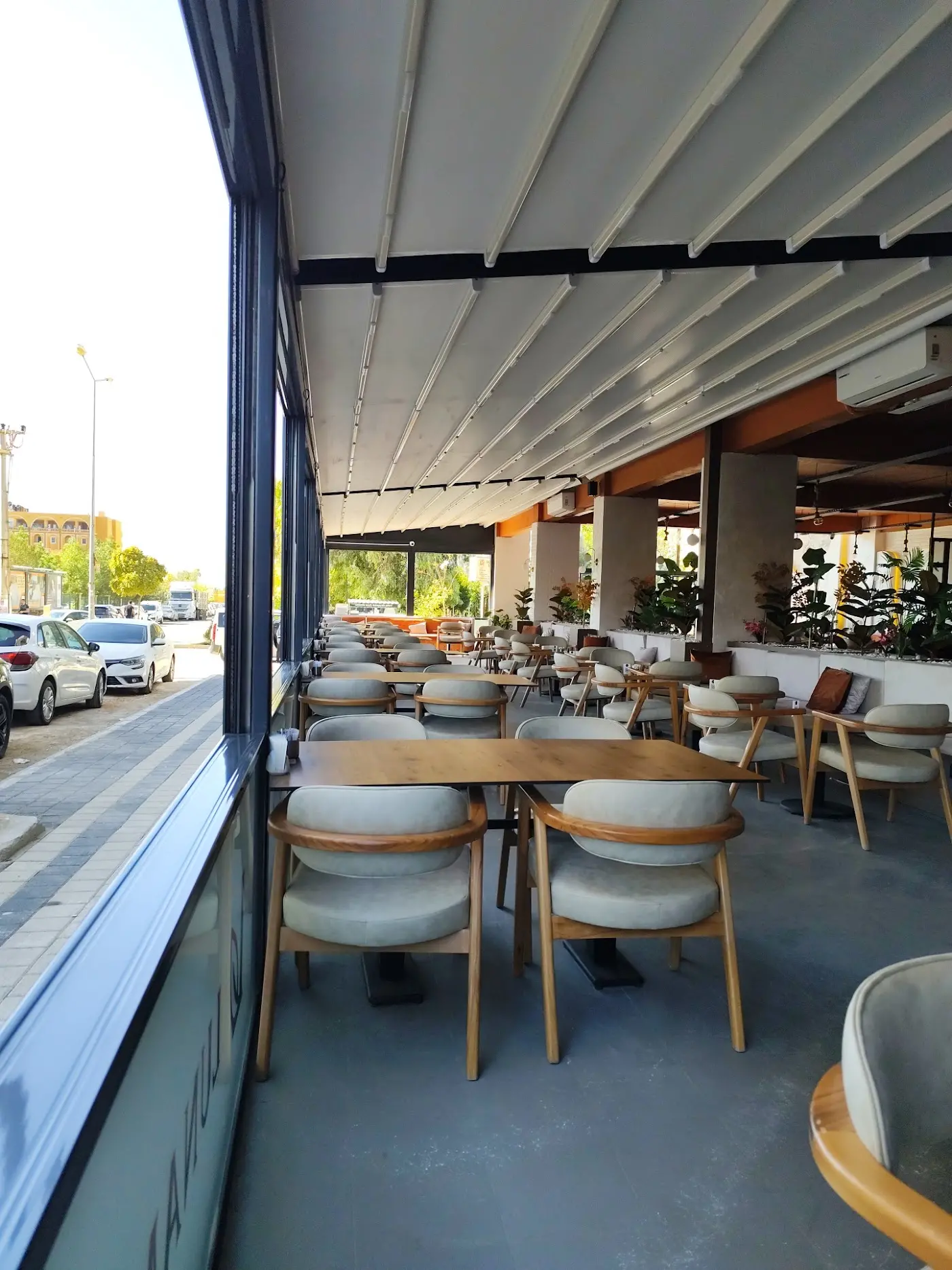 Lunamour Cafe
