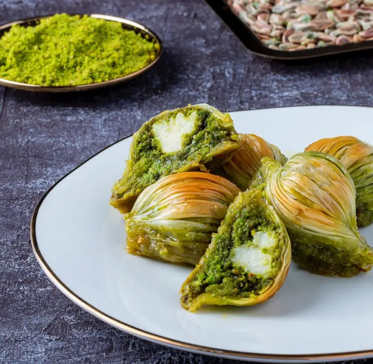 Mila Cafe fotoğraf 3
