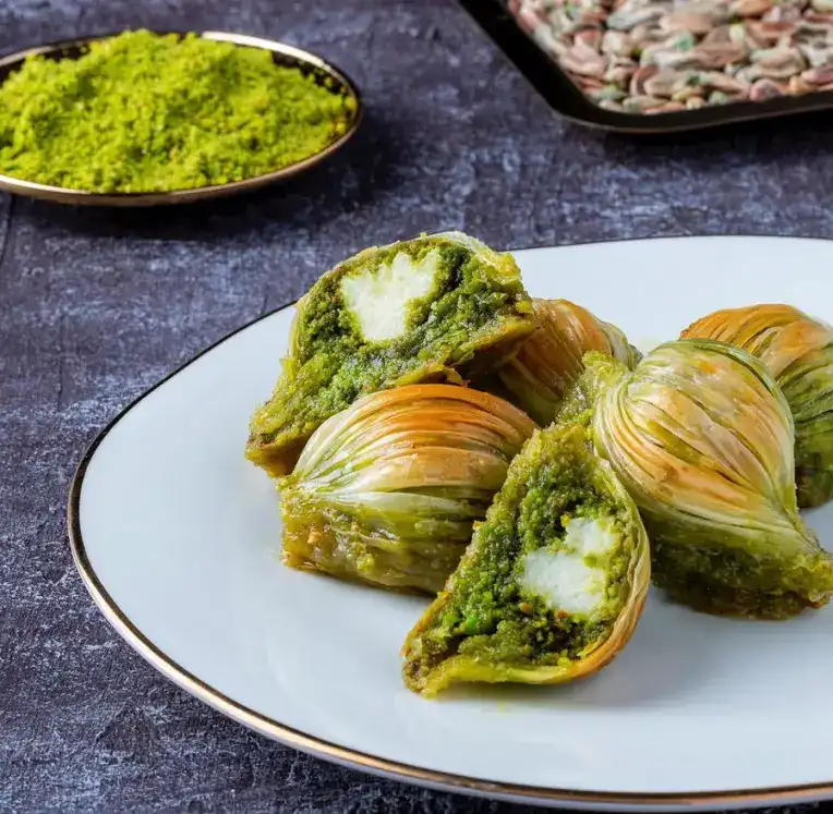 Mila Cafe fotoğraf 3