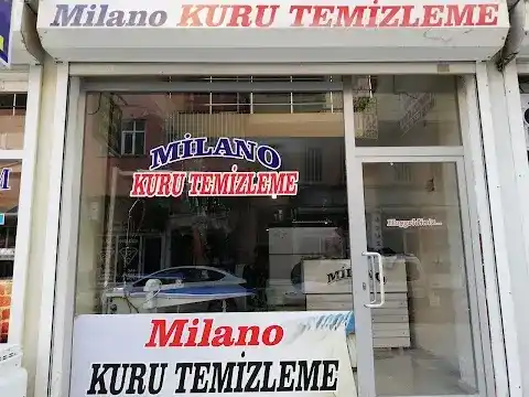 Milano Kuru Temizleme Atölyesi