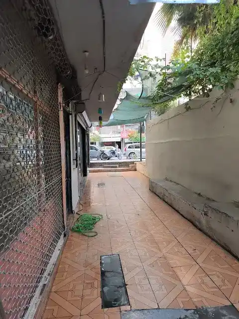 Terzi Latif& Kuru Temizleme