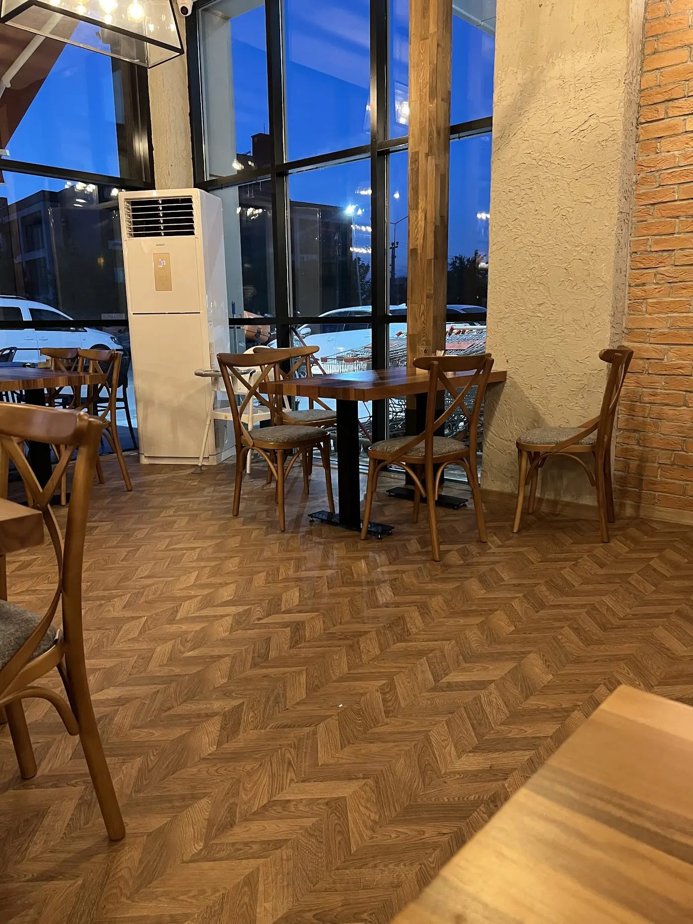 Balta Burger Artuklu