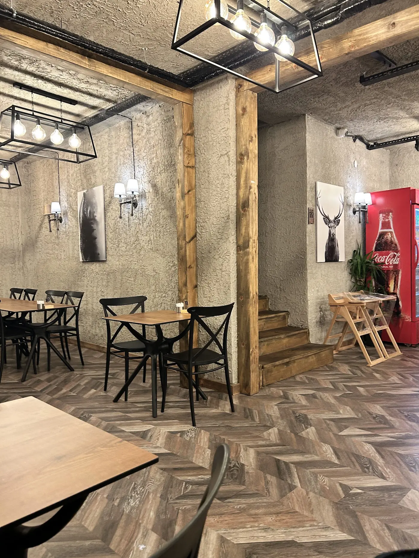 Balta Burger Midyat fotoğraf 3
