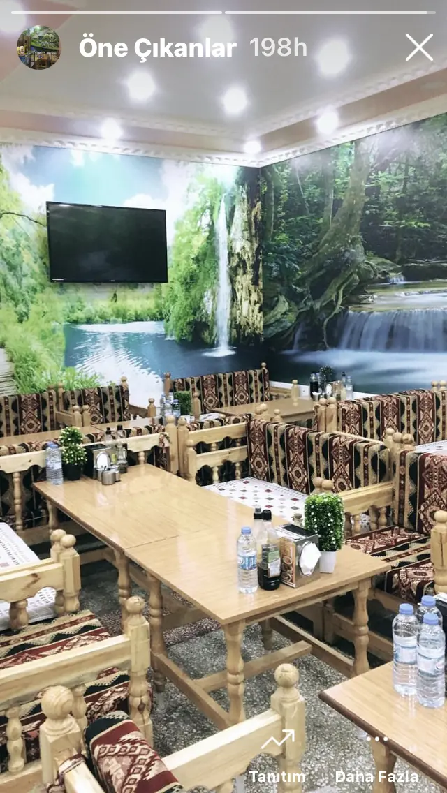 Celal Usta Adana Kebap Ve Yöresel Yemek Salonu