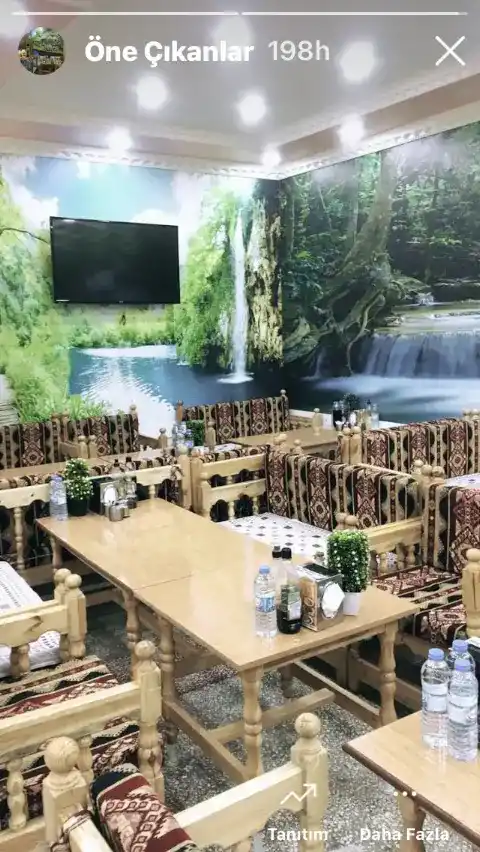 Celal Usta Adana Kebap Ve Yöresel Yemek Salonu