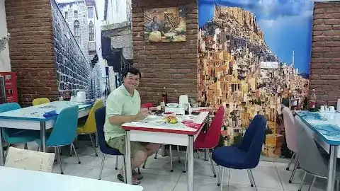 Mardin Kardeşler Sofrası