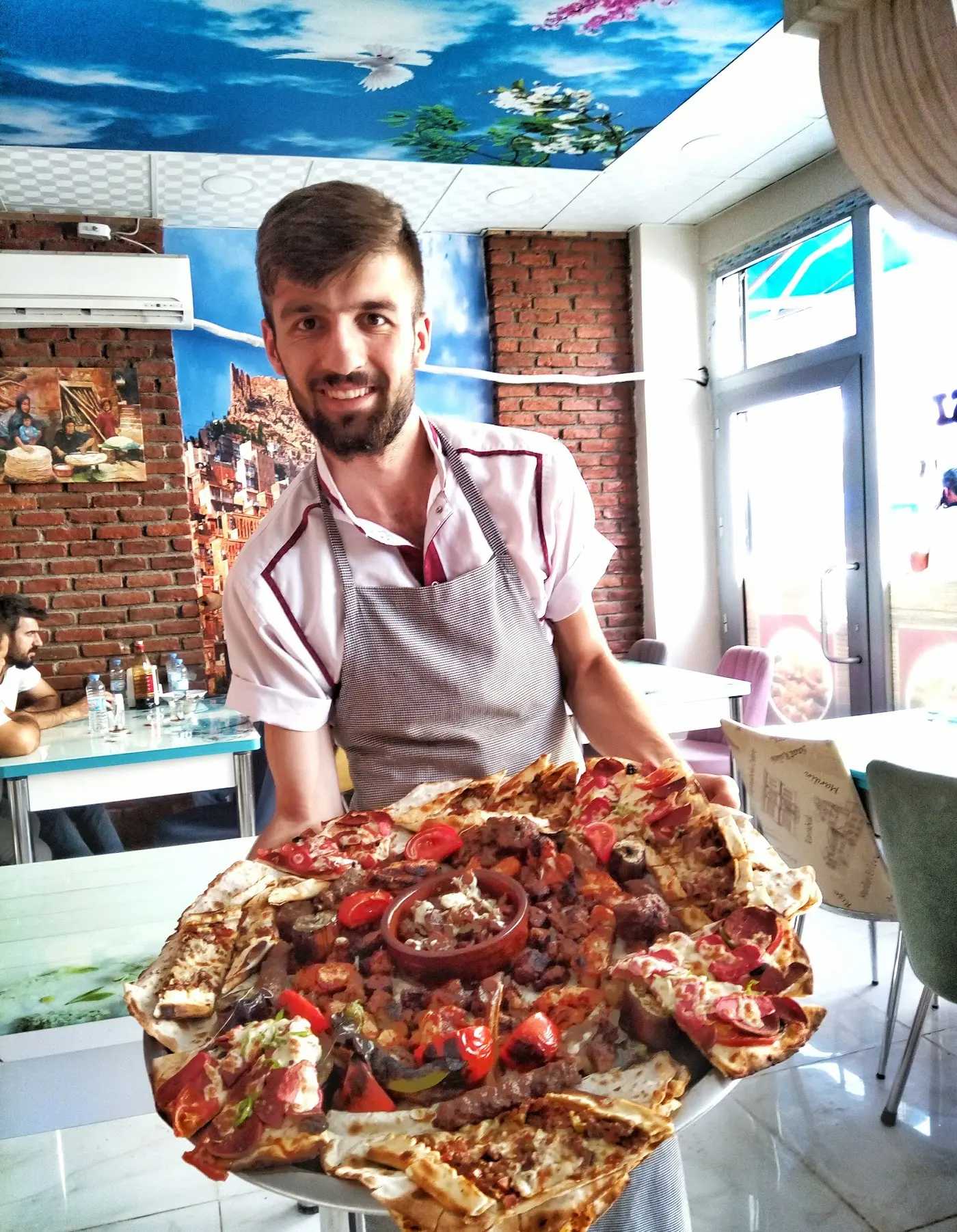 Mardin Kardeşler Sofrası fotoğraf 3