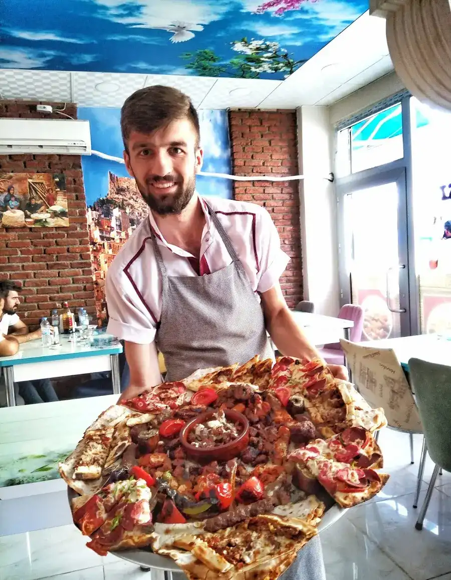 Mardin Kardeşler Sofrası fotoğraf 3