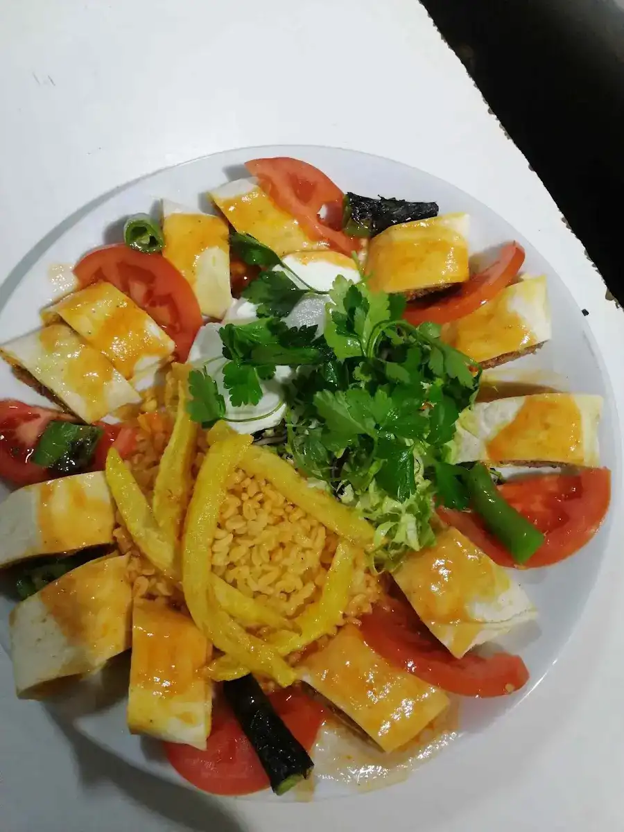 Mazıdağlı Kebap Lahmacun Salonu fotoğraf 2