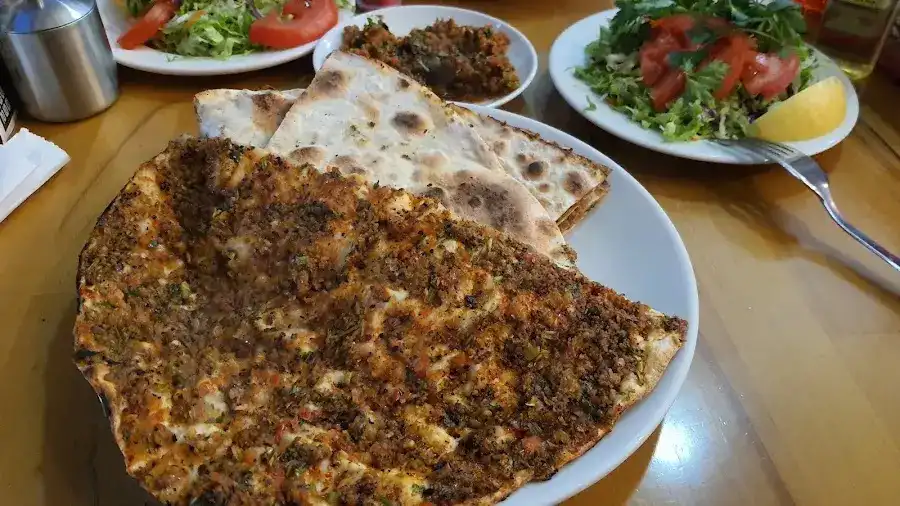 Mazıdağlı Kebap Lahmacun Salonu fotoğraf 3