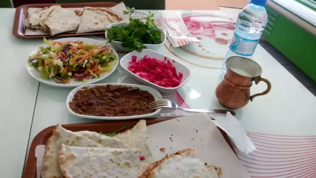 Titiz Kebap Salonu fotoğraf 2