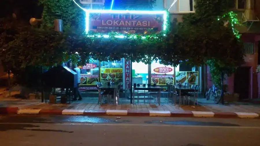 Titiz Kebap Salonu fotoğraf 3