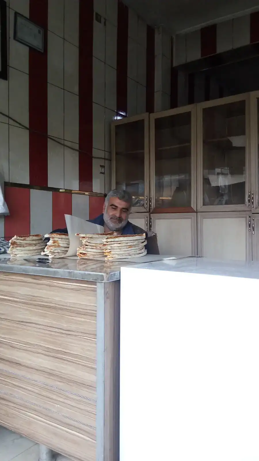 Umut Pide Fırını fotoğraf 2
