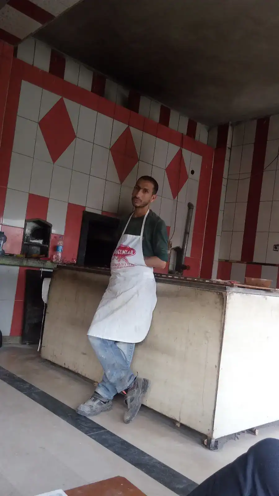 Umut Pide Fırını fotoğraf 3
