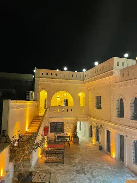 Beylerbeyi Butik otel