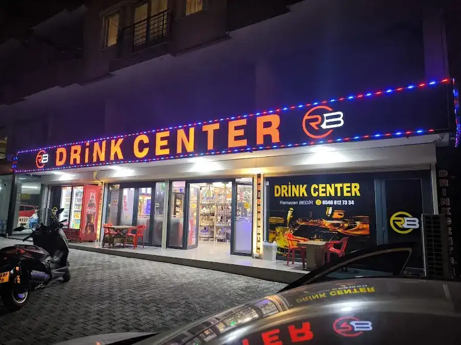 Drink Center (Midyat)