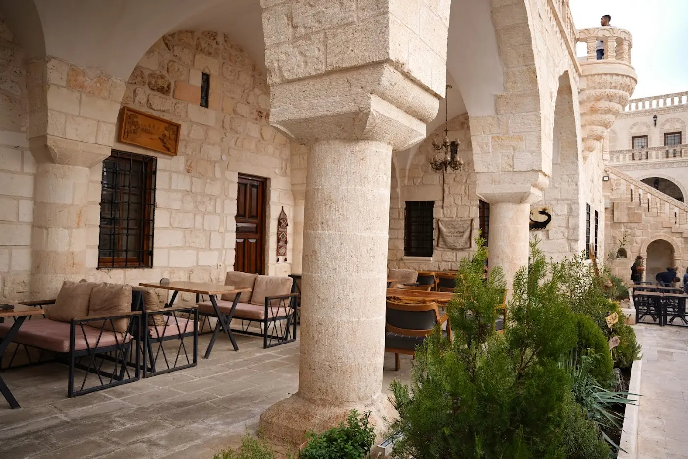 Hercai Butik Otel