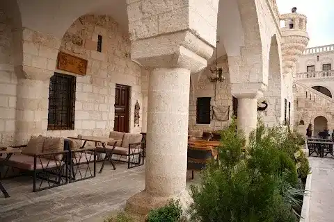 Hercai Butik Otel