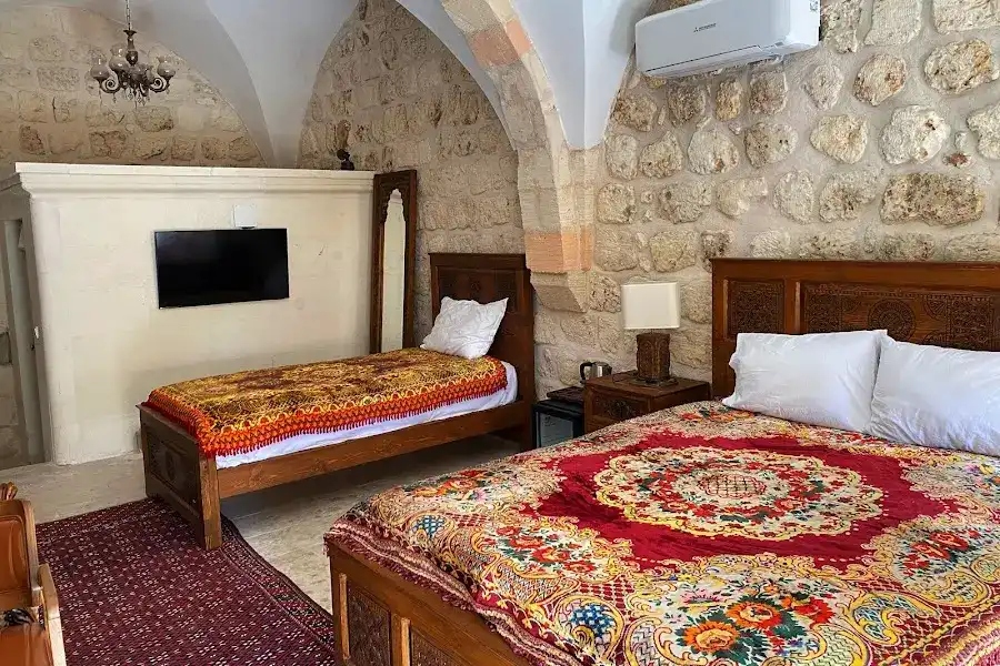 Hercai Butik Otel fotoğraf 2
