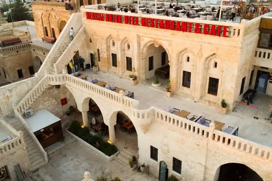 Hercai Butik Otel fotoğraf 3