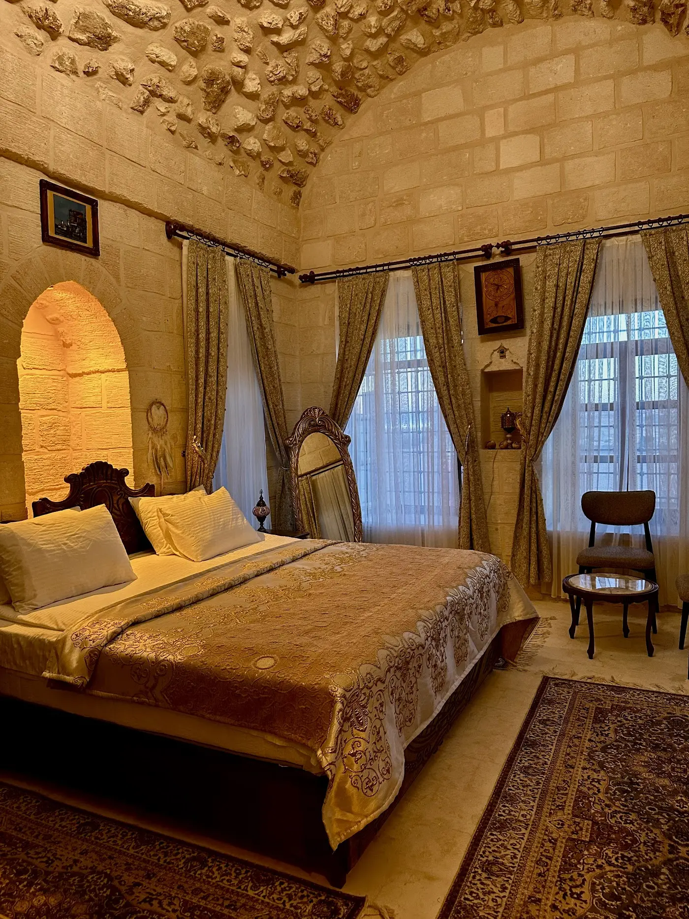 Mehmet Bey Konağı Butik Otel fotoğraf 2
