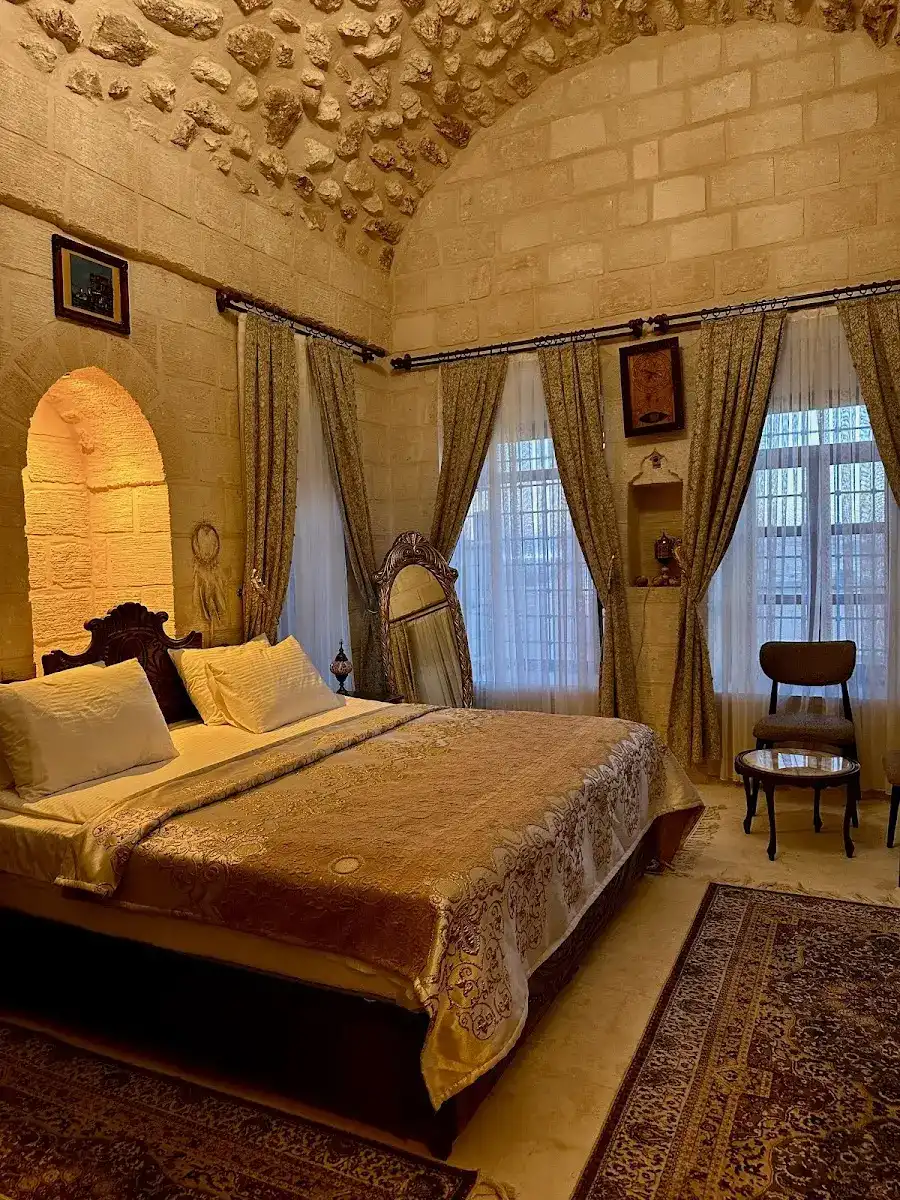 Mehmet Bey Konağı Butik Otel fotoğraf 2