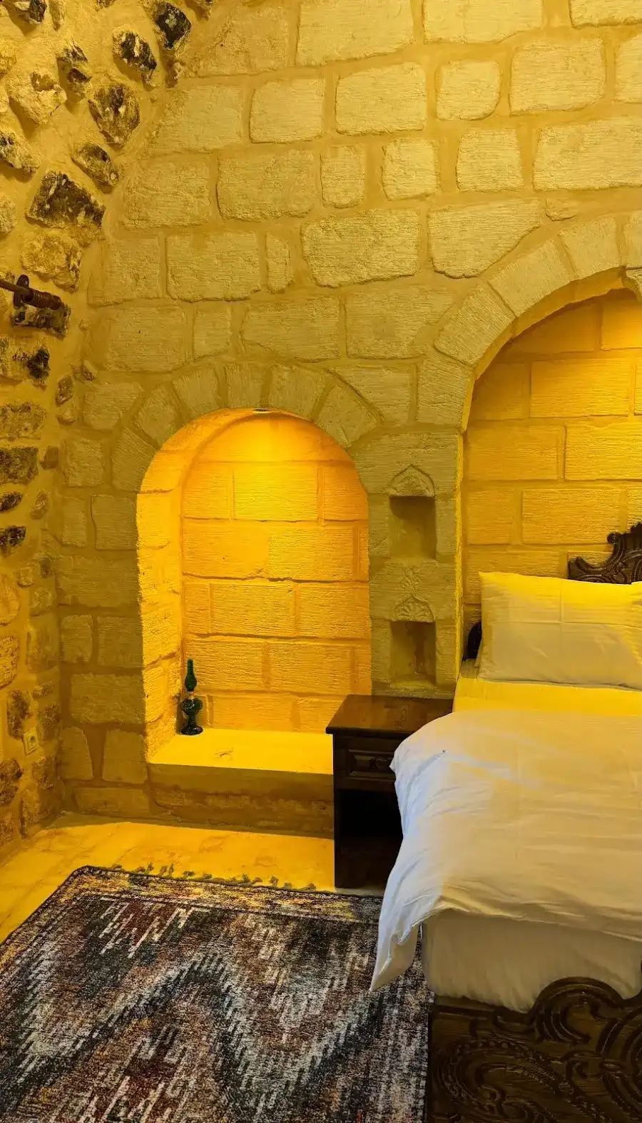 Mehmet Bey Konağı Butik Otel fotoğraf 3