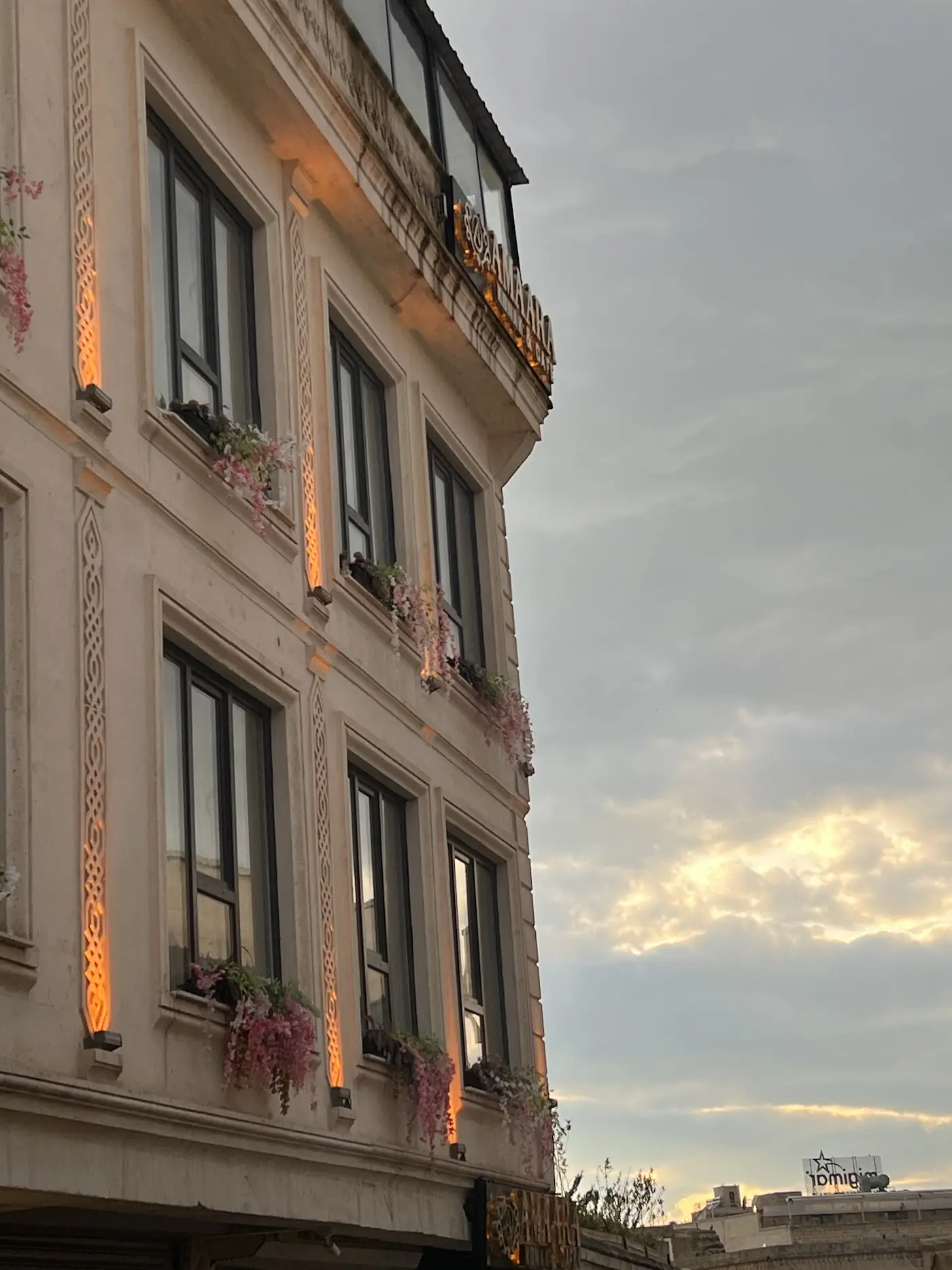 Midyat Amaara Konağı Otel&Cafe