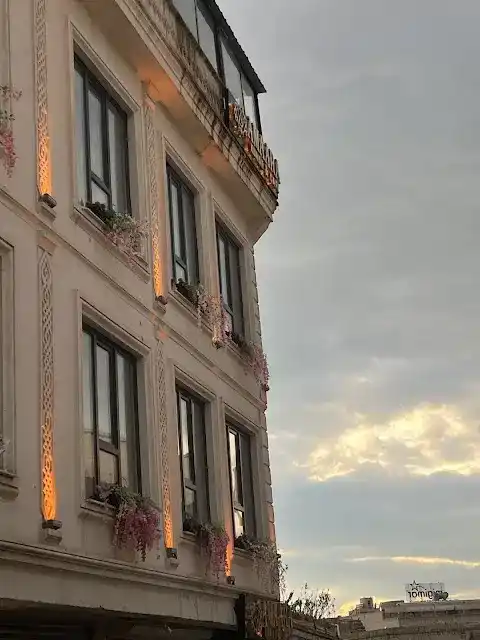 Midyat Amaara Konağı Otel&Cafe