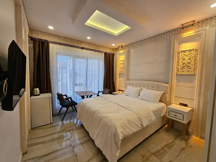 Midyat Amaara Konağı Otel&Cafe fotoğraf 2
