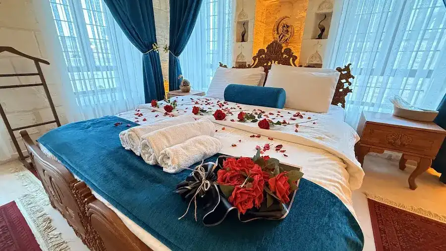 SEYR-İ ASUR KONAĞI OTEL & CAFE fotoğraf 2