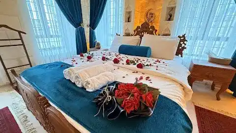 SEYR-İ ASUR KONAĞI OTEL & CAFE fotoğraf 2